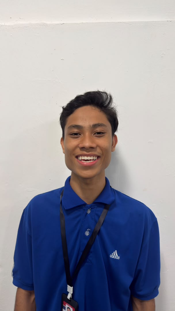 Airiel Adrian Iskandar Bin Ahmad Tajul Ruslee