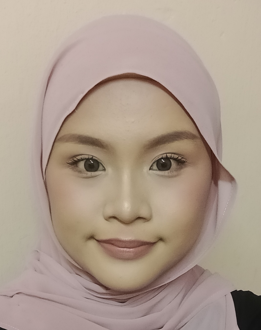 SITI NUR AISYAH BINTI ABDULLAH