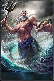 Poseidon