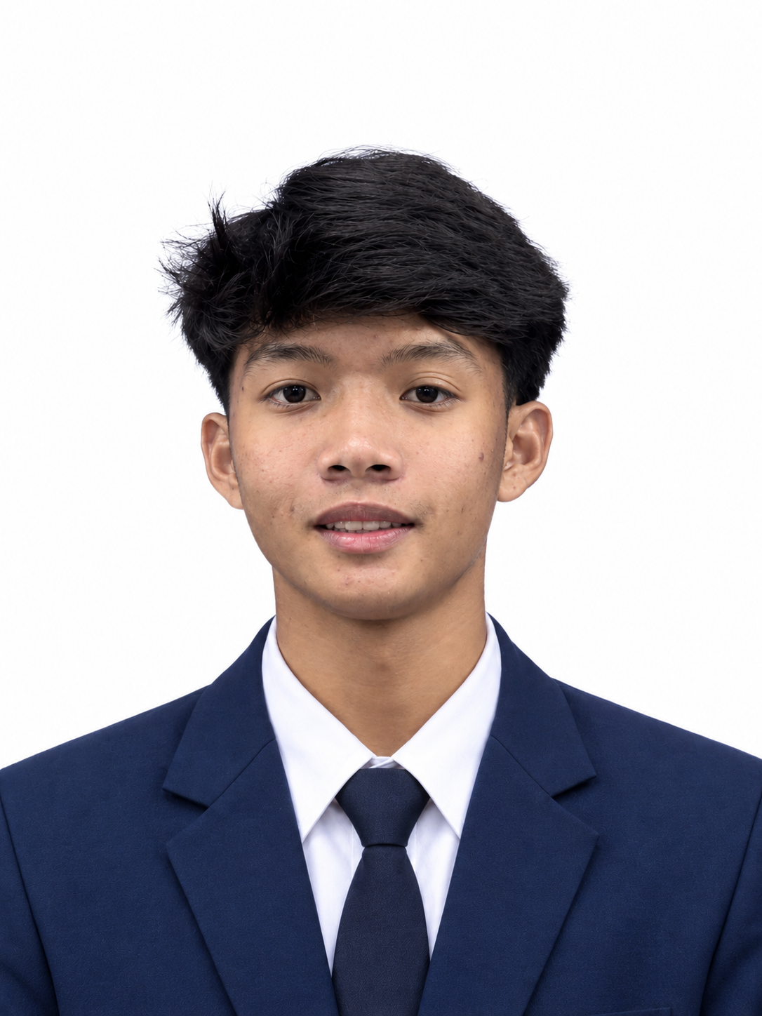Muhammad Taufik Bin Abdullah
