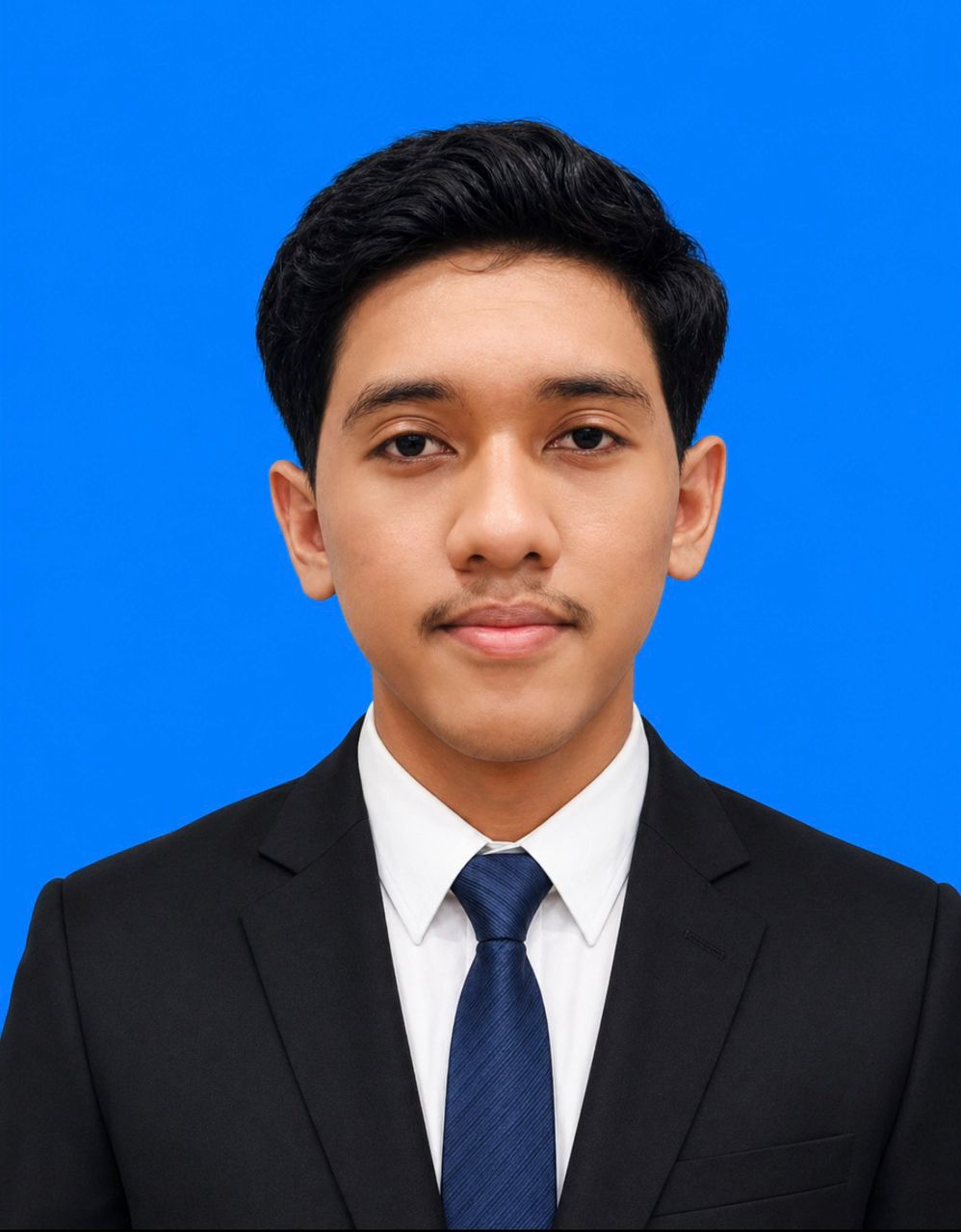 MUHAMMAD IRFAN BIN MAHADZIR
