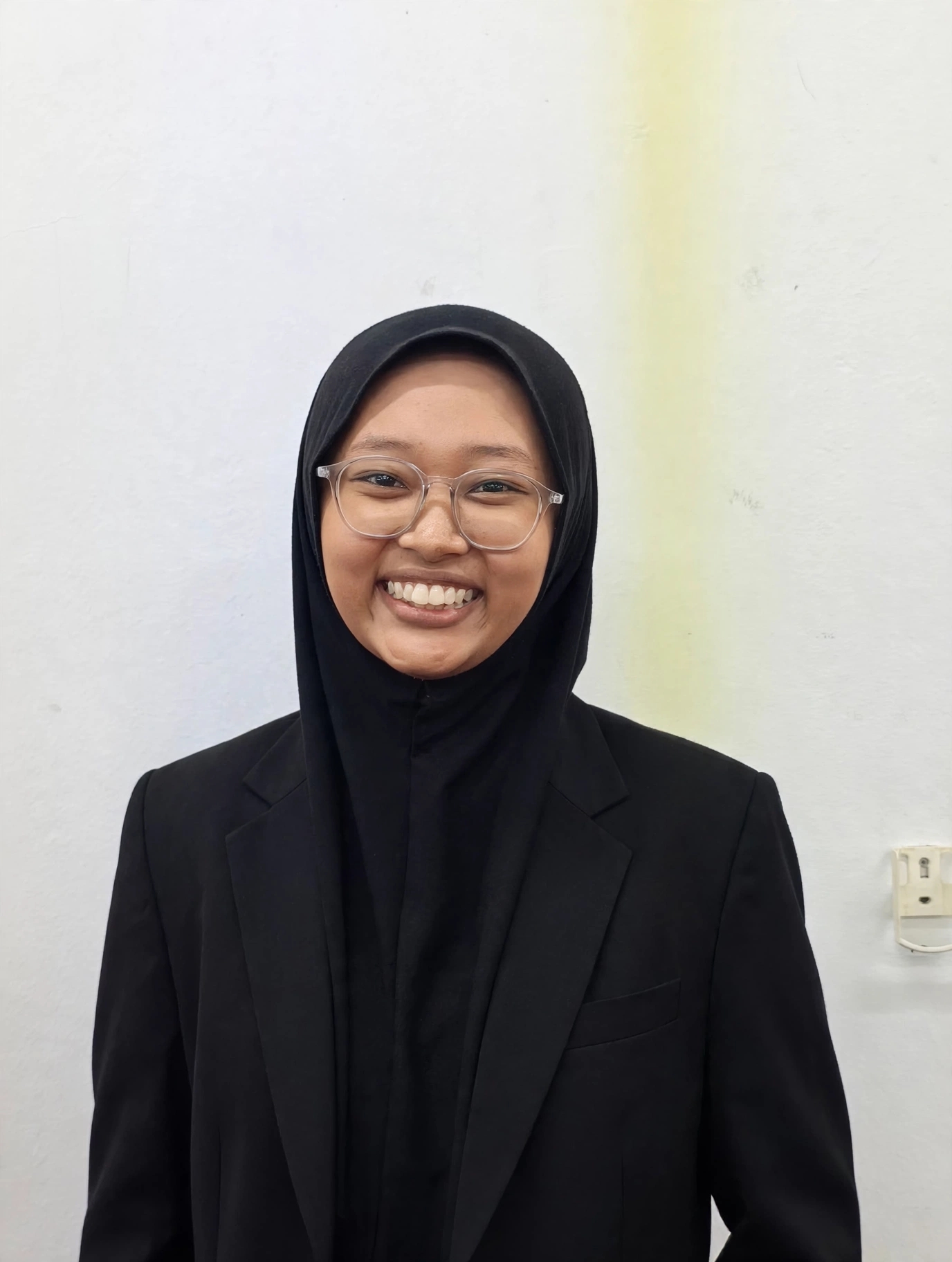 NURUL FARZANA BINTI MOHD FAIZ's professional profile