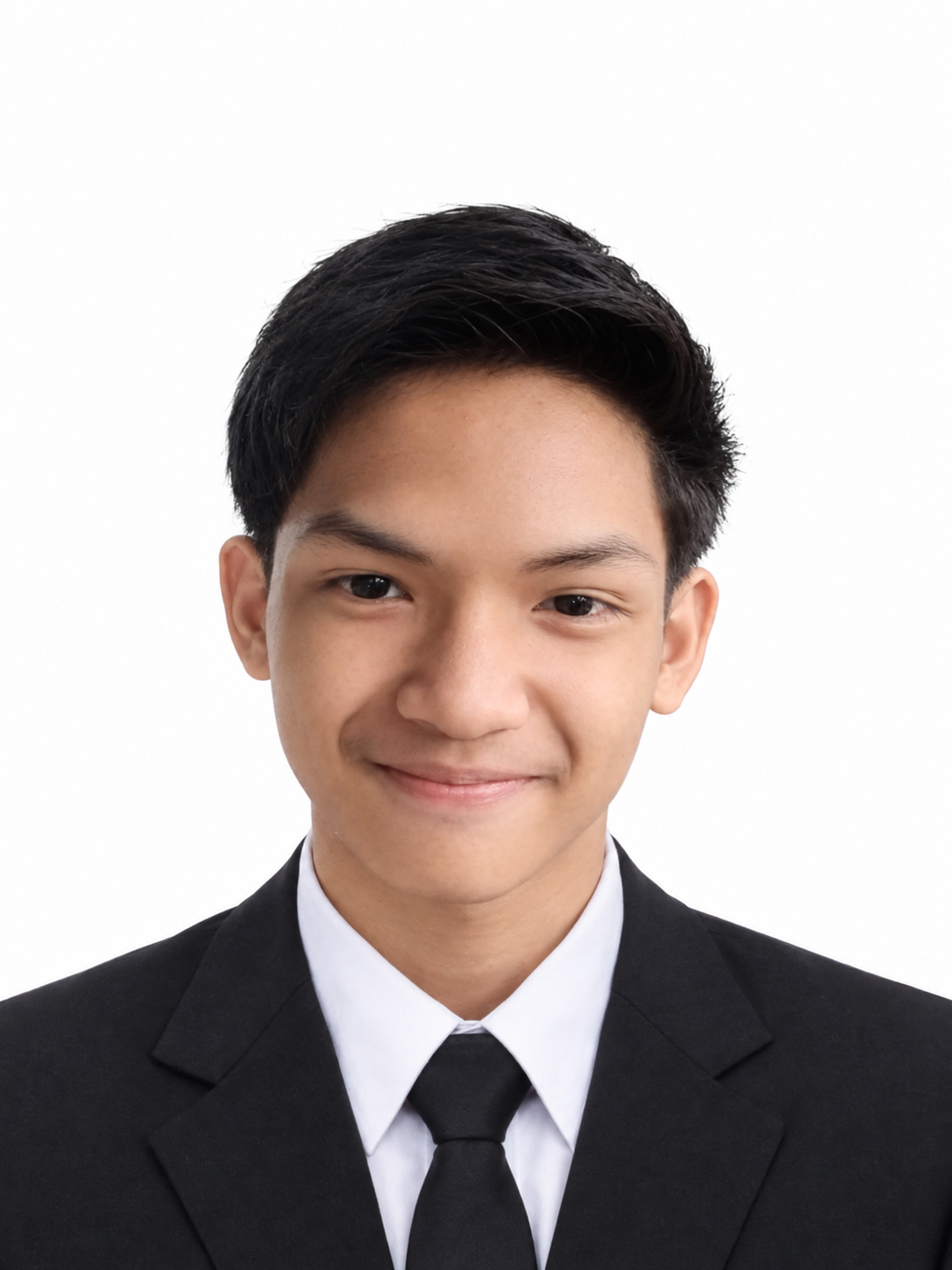 Muhammad Uthman Khaziq bin Khairul Anuar