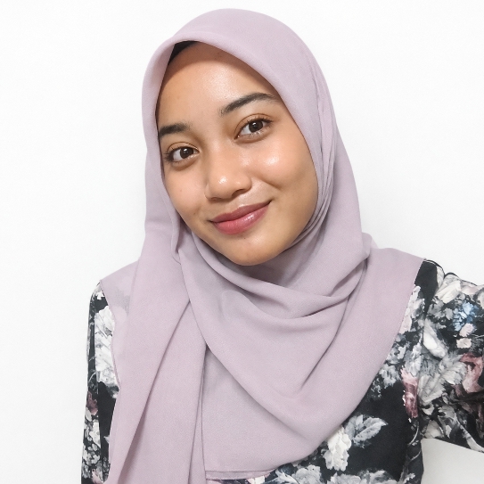 NUR AMNA HANANI BINTI MIR SASLI