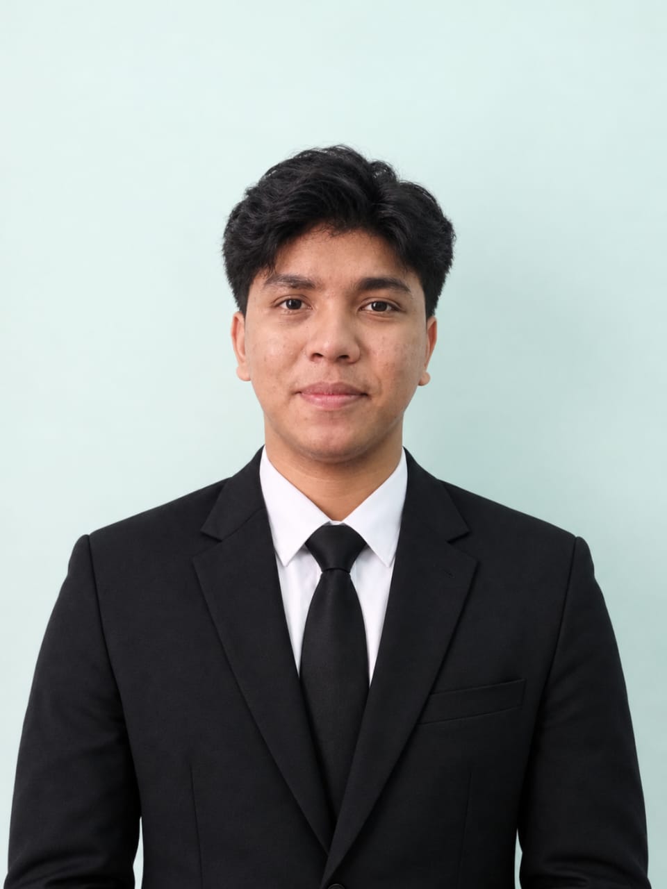 Muhammad Ameer Ikhwan bin rashidan 's professional profile
