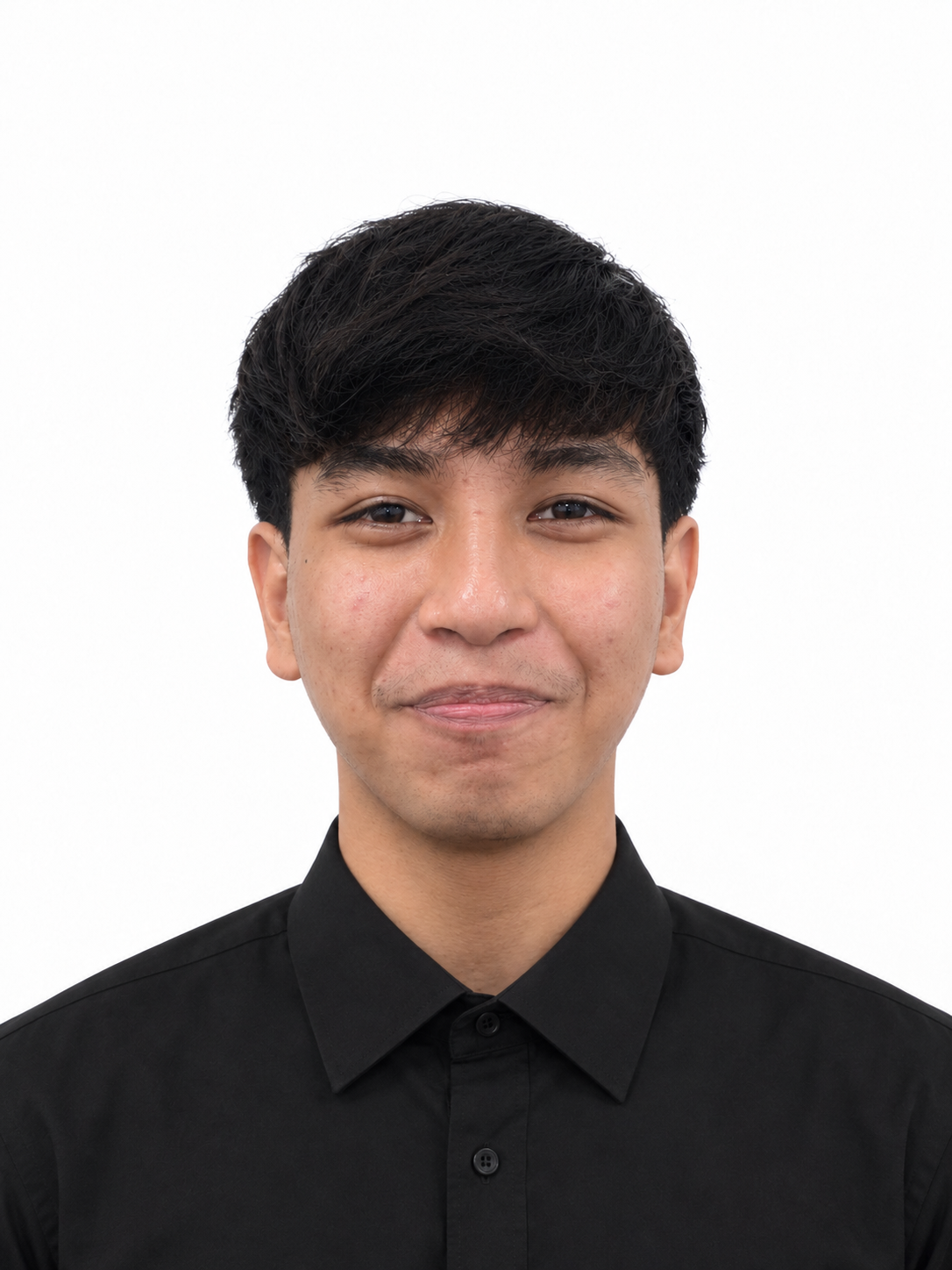 MUHAMAD FARIS AIMAN BIN MOHD NAZRI