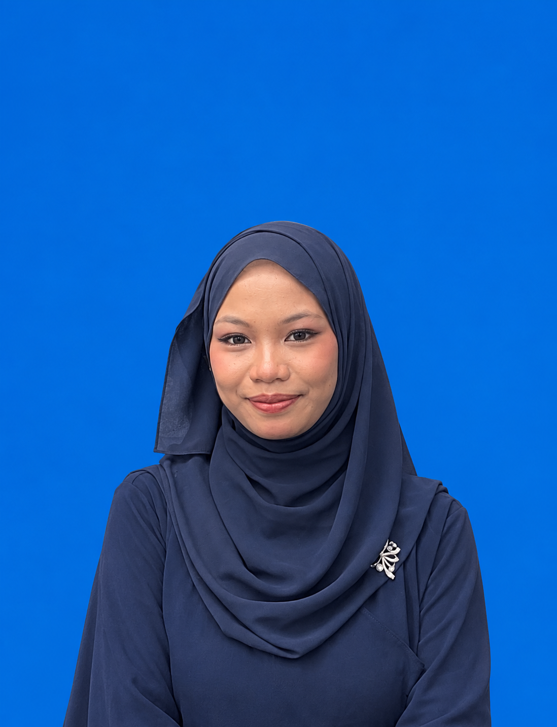 Nursufiah Amani Binti Aliuddin