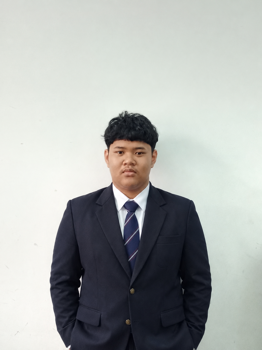 Muhammad Illyas Aiman