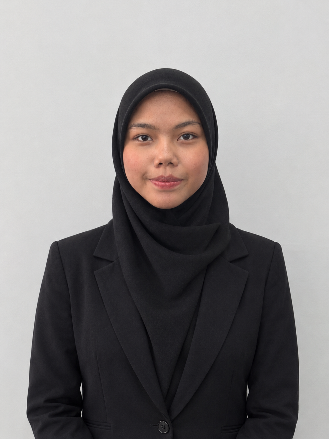 Puteri Alya Farlisya binti Ramli 's professional profile