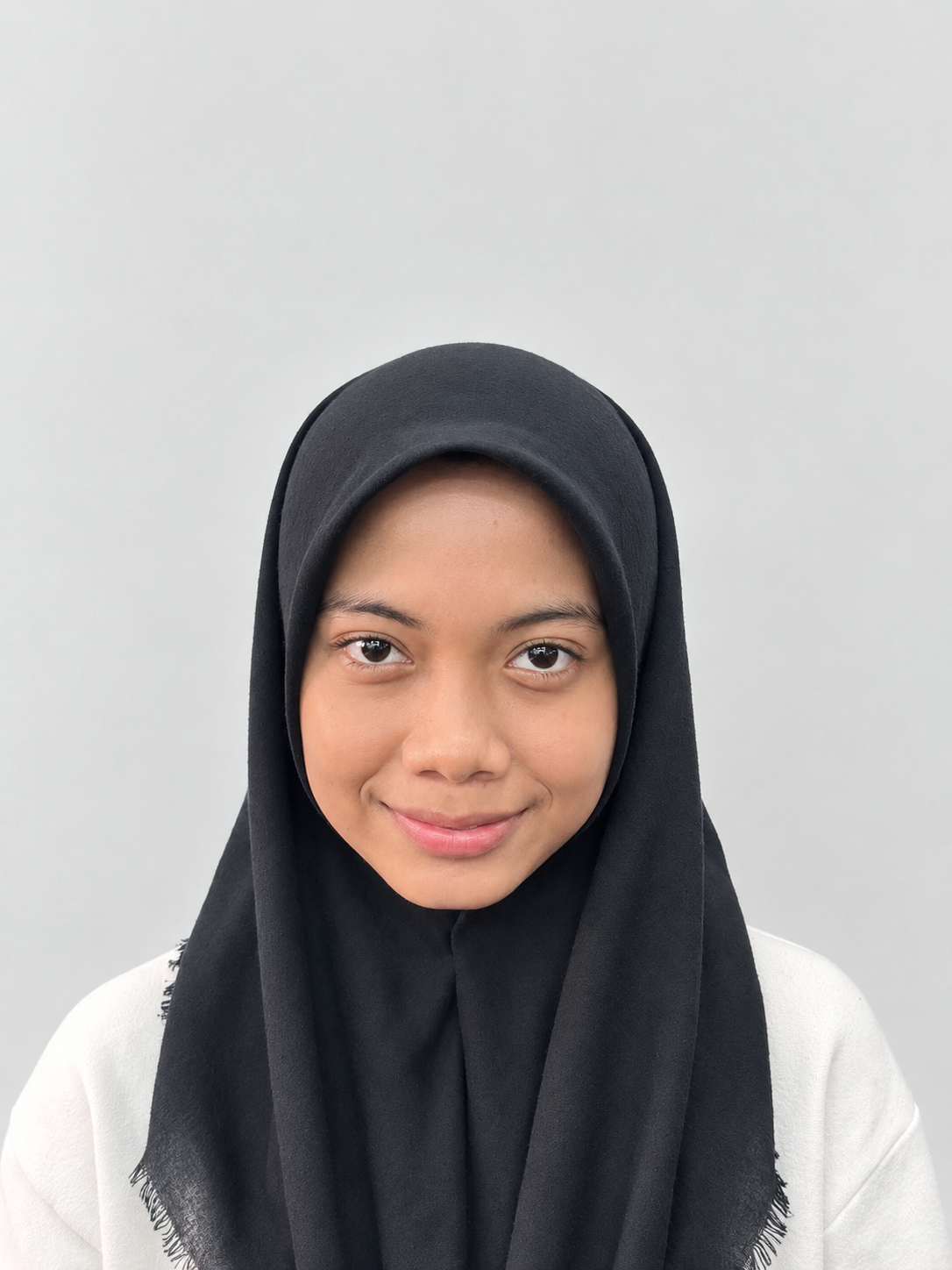 Nur Qaireen Alisha 's professional profile