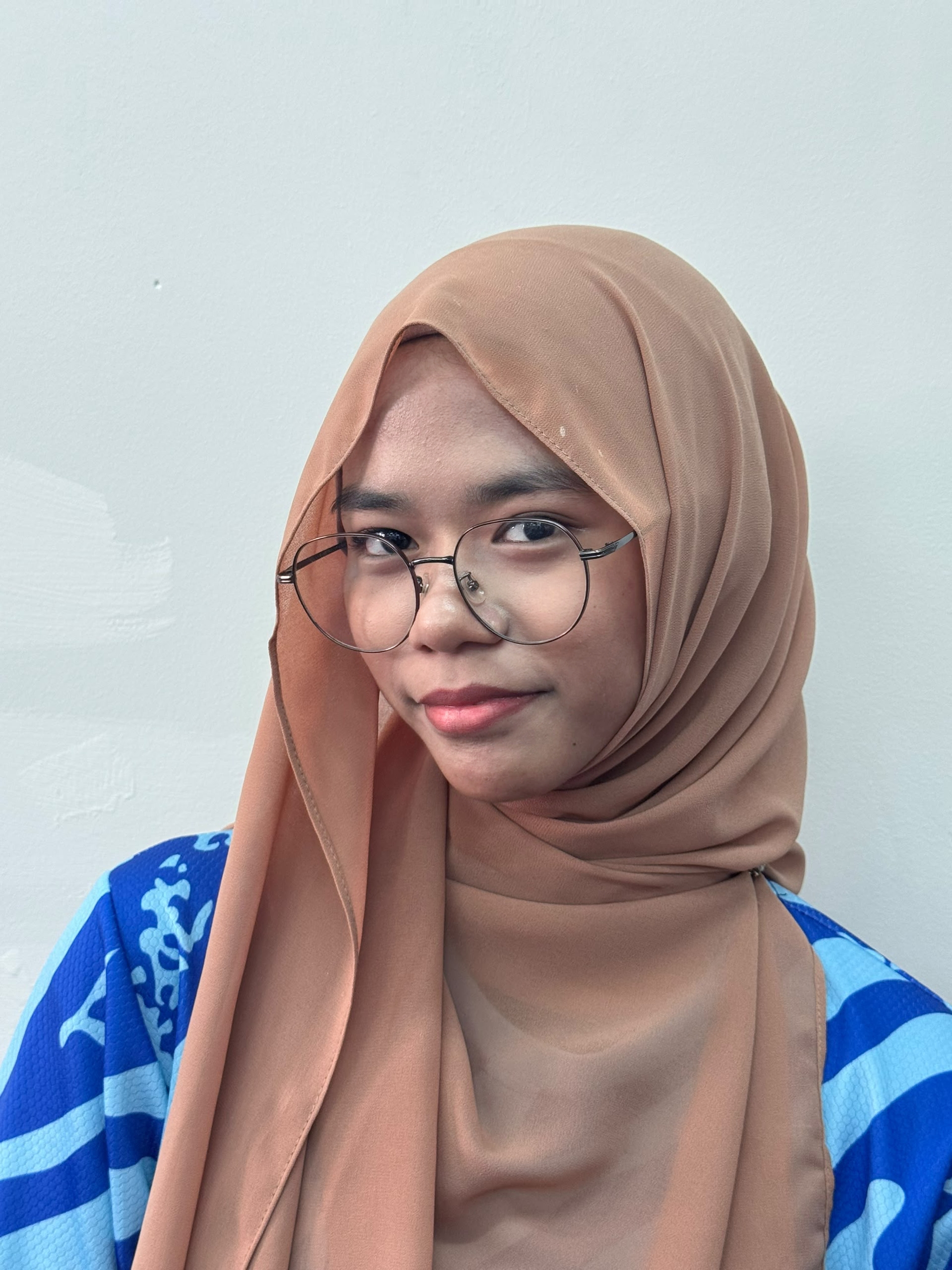 Putri Nur Dania Athirah's professional profile