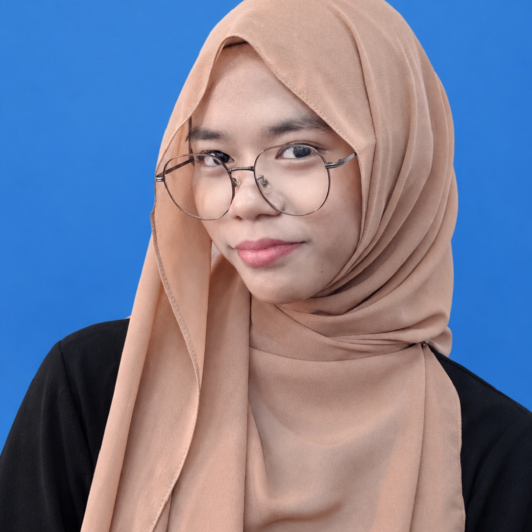 Putri Nur Dania Athirah's professional profile