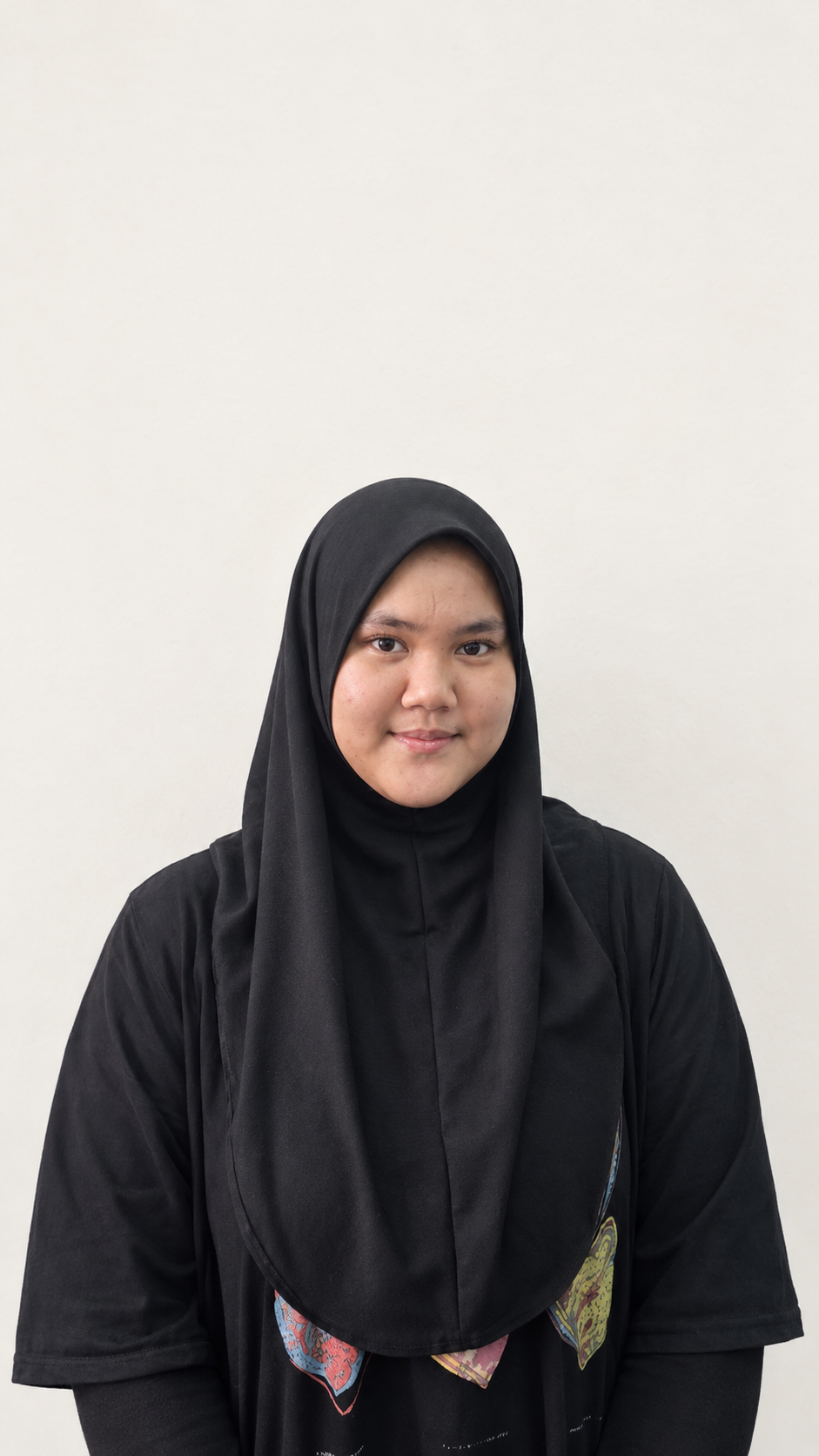 Nur Aleesya Mysara Binti Abdullah's professional profile