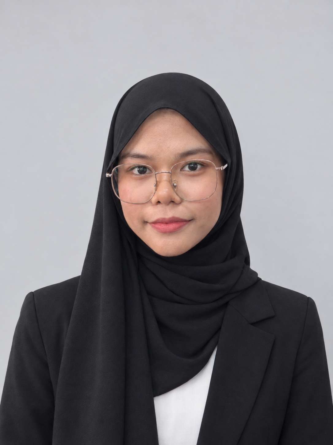PUTRI NUR DANIA AMIRAH BT AHMAD FUAAD 's professional profile