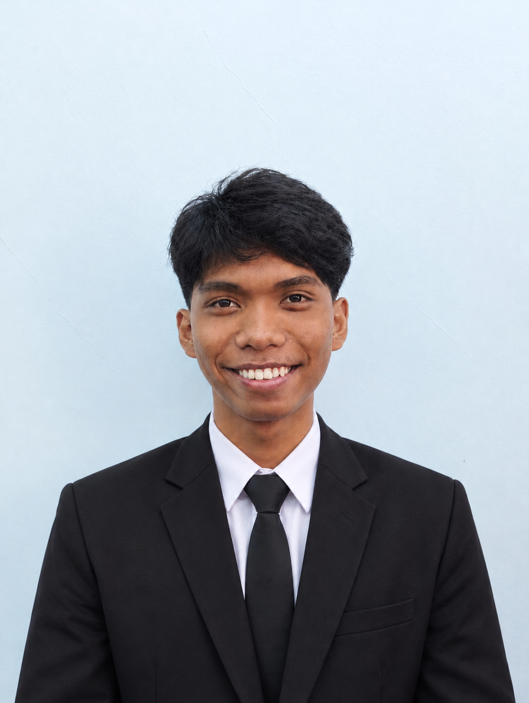 Muhammad ashraff danial bin muhammad faizal's professional profile