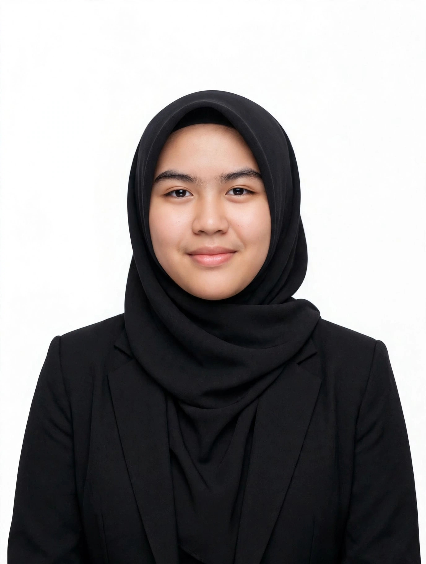 Ezaniera Alleyya's professional profile