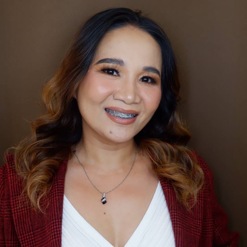 Mona liza Ibarra