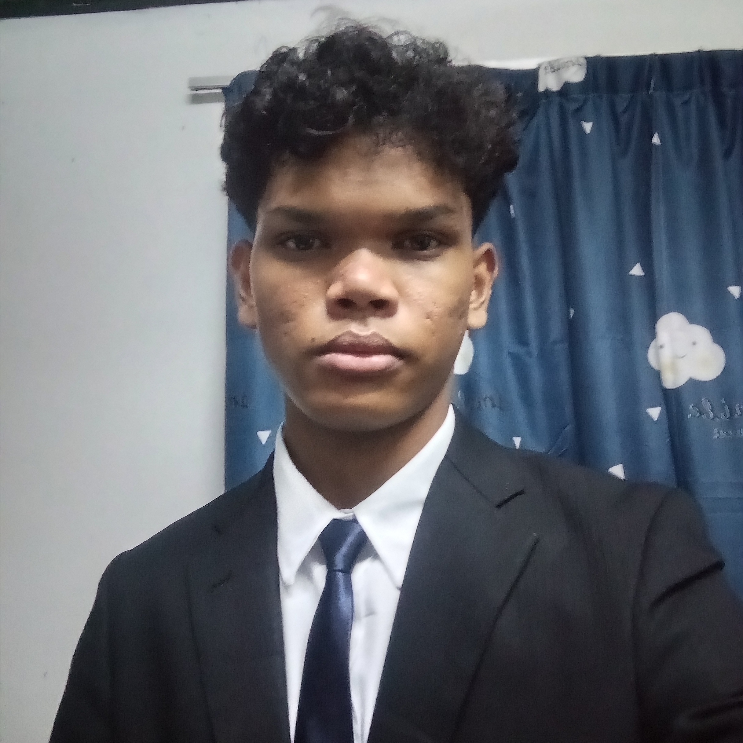 KHAIRUL HAFIZAL BIN KHAIRUL ANUAR 's professional profile