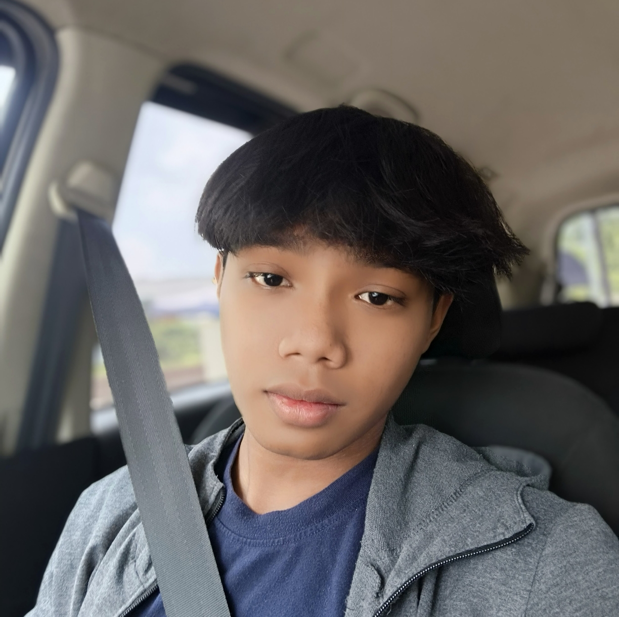 muhamad Danish alauddin bin ismafarlie's professional profile