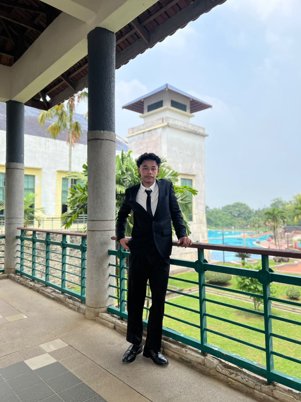 MuhdNizar's professional profile