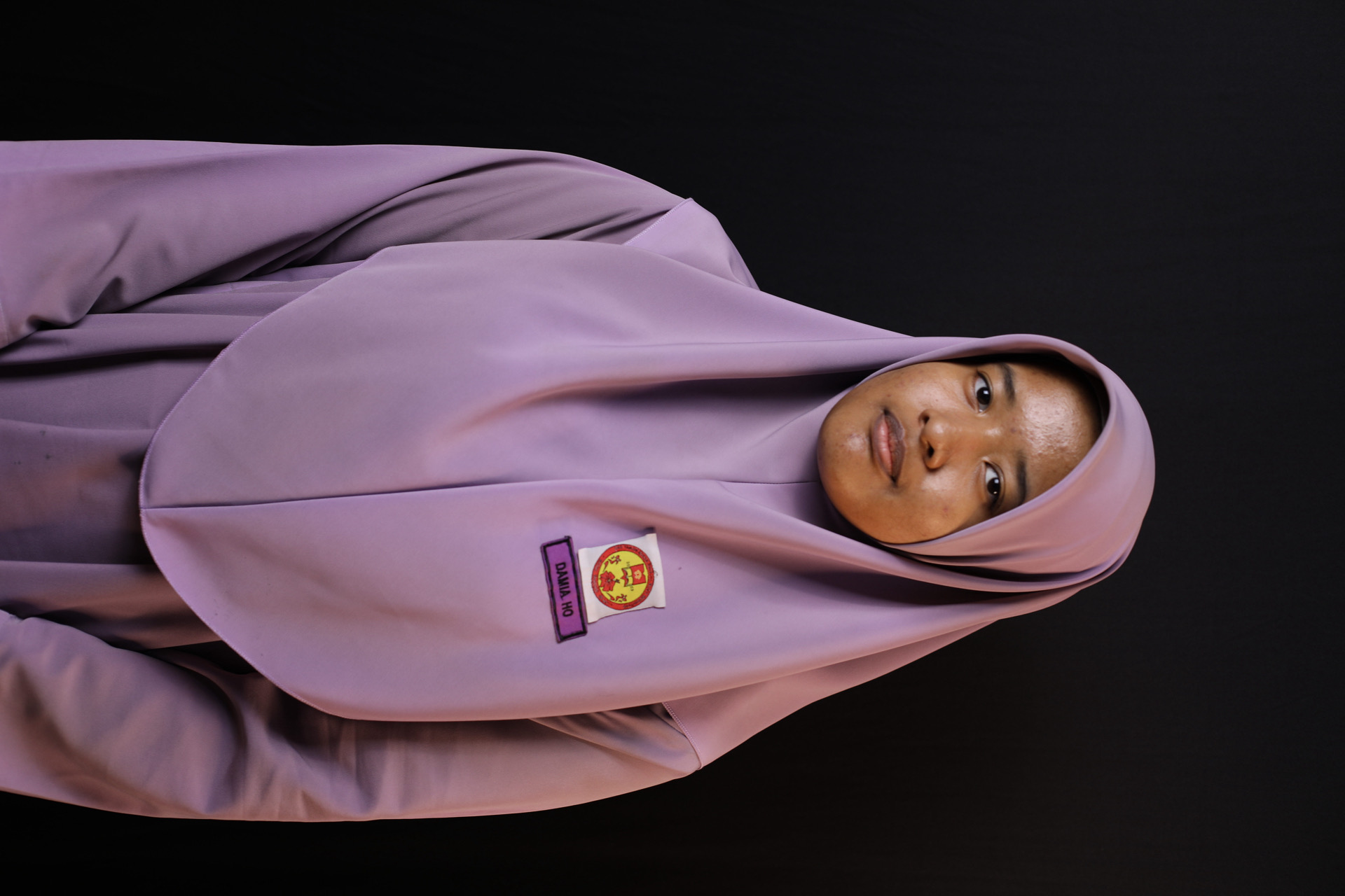 Damia Batrisyia Binti Abdul Rahman Ho's professional profile