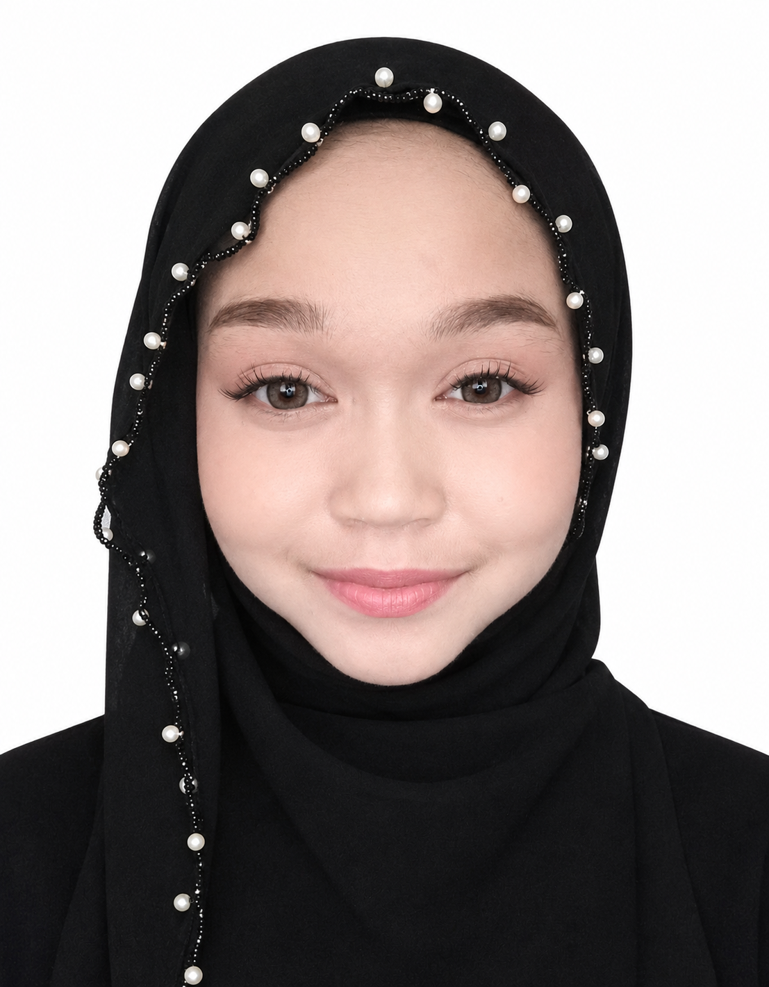 BALQIS QAISARA BINTI ZULKHAIRI 's professional profile