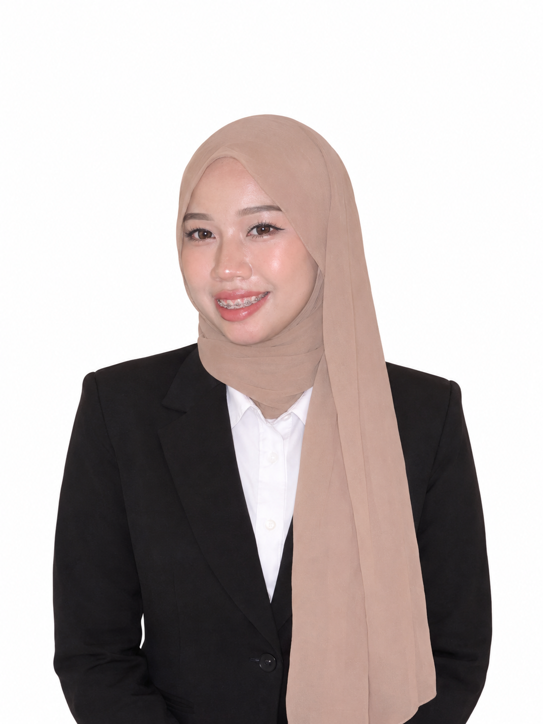 putri airish qalesya binti mohd azali's professional profile