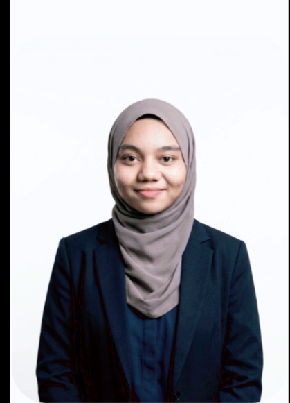 NUR ALYA ZAHRA BINTI ABDUL RAHMAN's professional profile