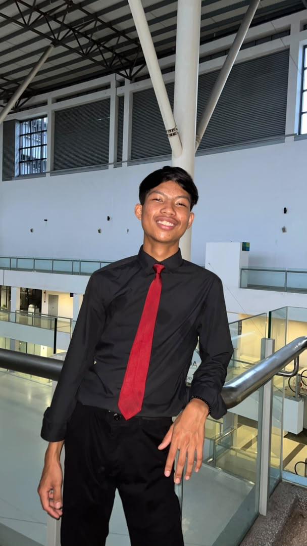 muhammad irfan bin muhd johari's professional profile