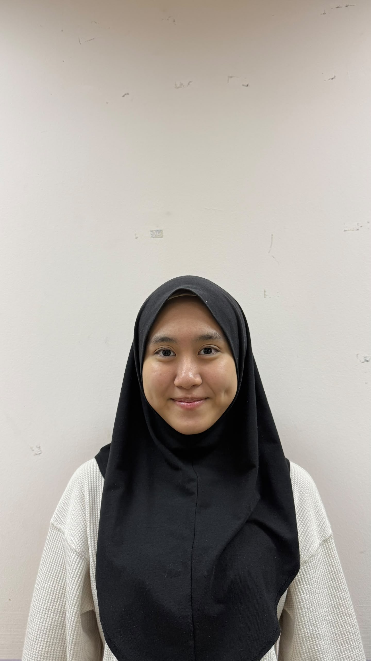 Nur Arisa Batisya Binti Badrul 'Azri's professional profile