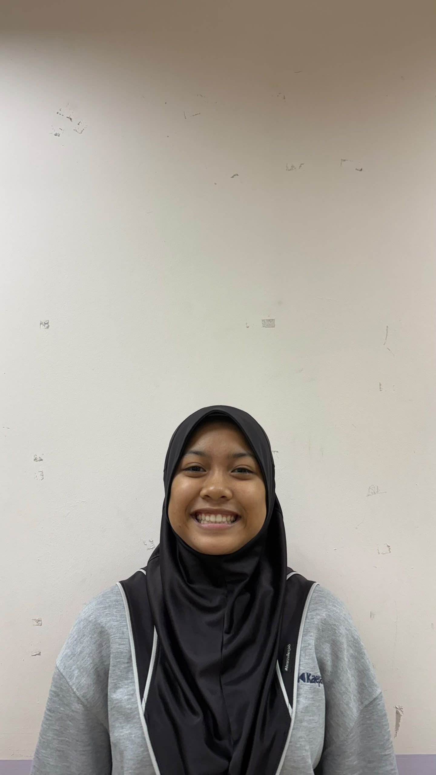 NUR HIDAYAH BINTI ABDULLAH's professional profile