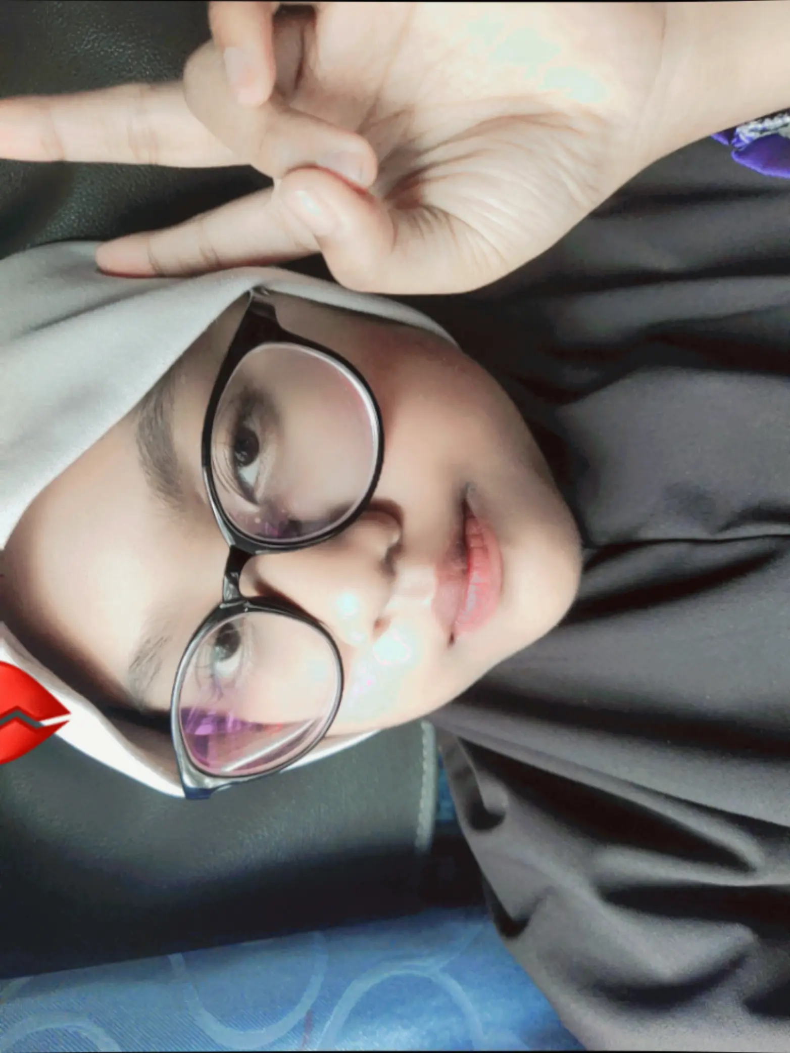 Khaira Sofia's professional profile