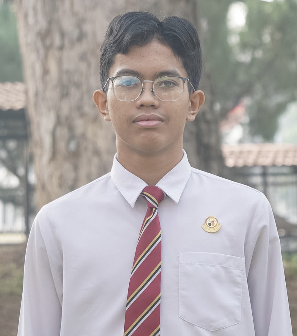 Umar Haziq