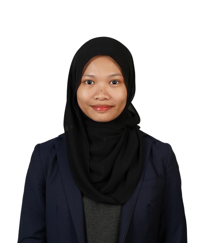 Wan Irdhina Marsya binti Wan Sabri