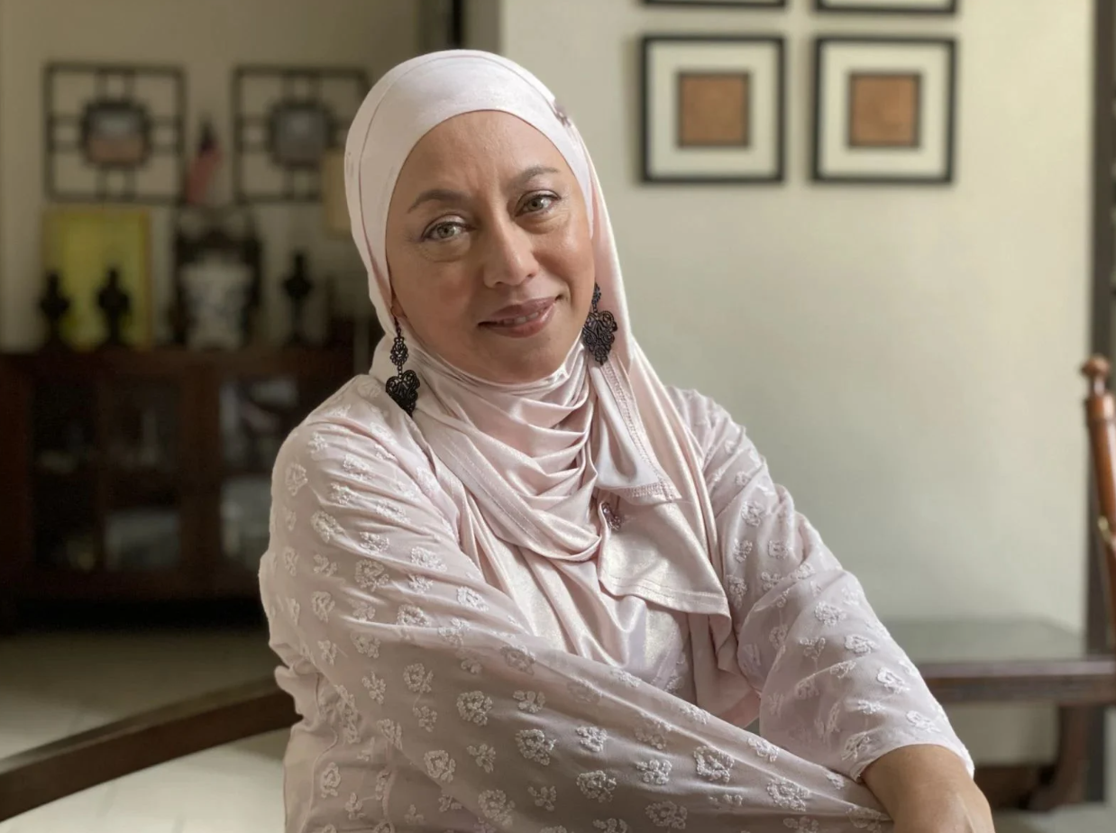 Rozalita's professional profile