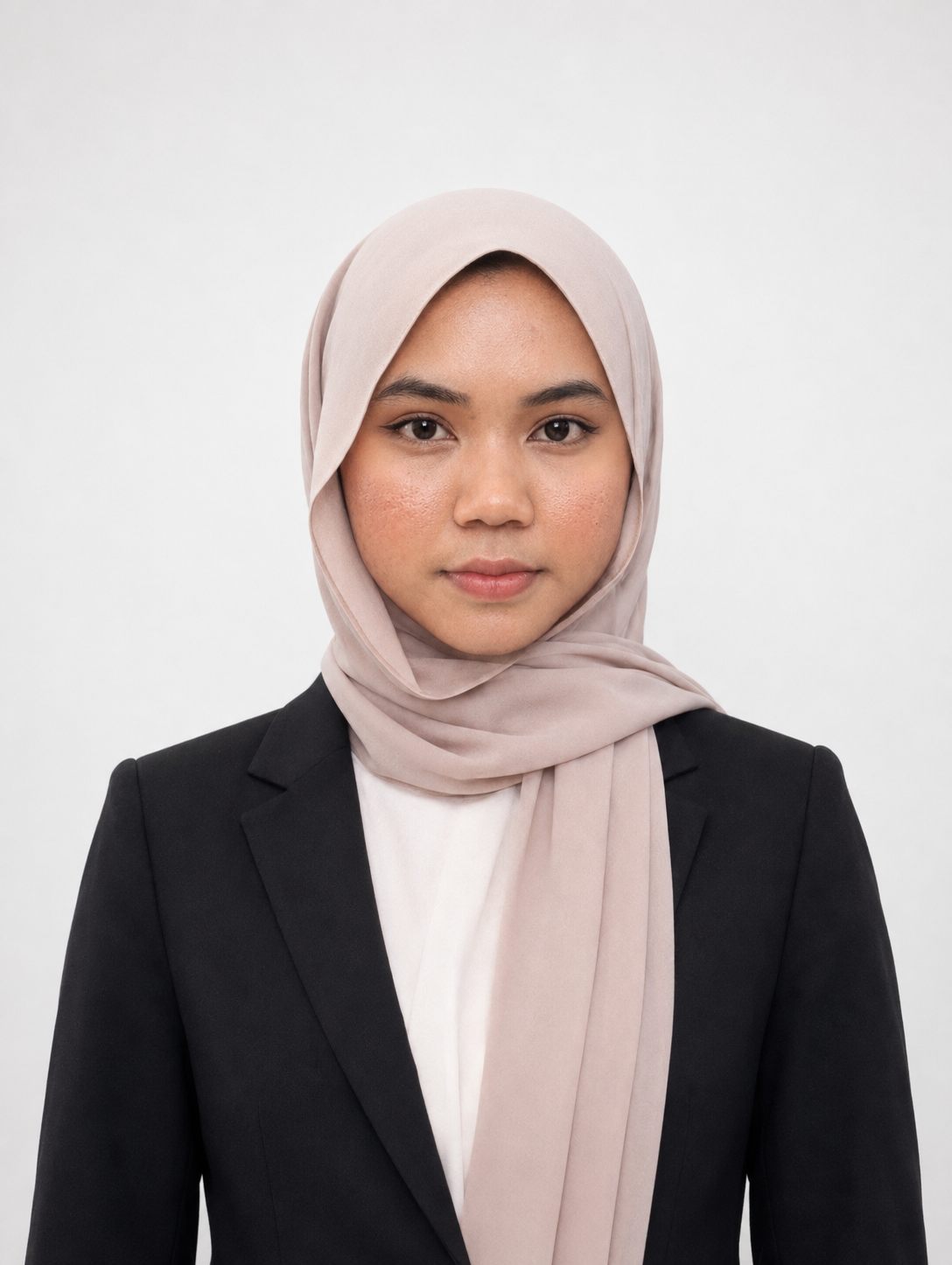 Nur Qaireen Alisha Binti Rozman