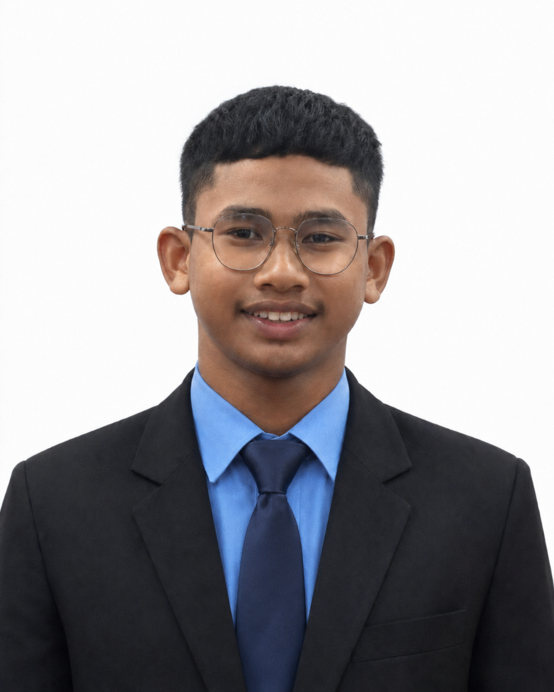 MUHAMMAD IDHAM FAKHRUDDIN MOHD NOOR ARRIFFIN