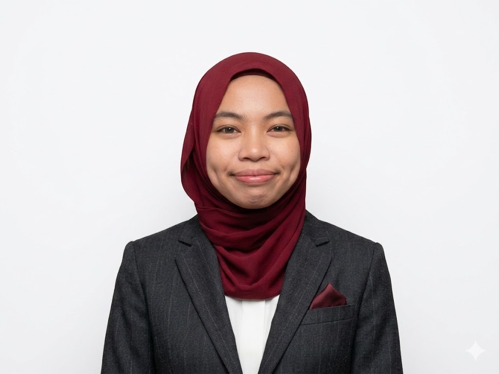 Nur Aisyah Binti Rosdi