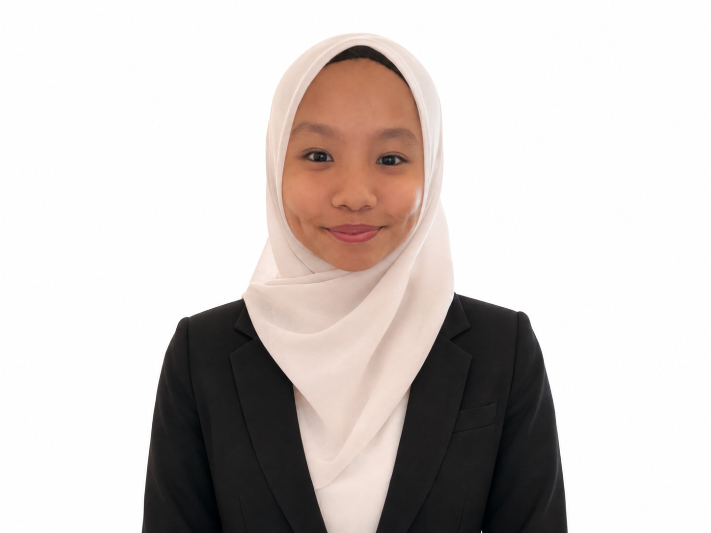 MARISSA ALIYA BINTI AMIRUDDIN