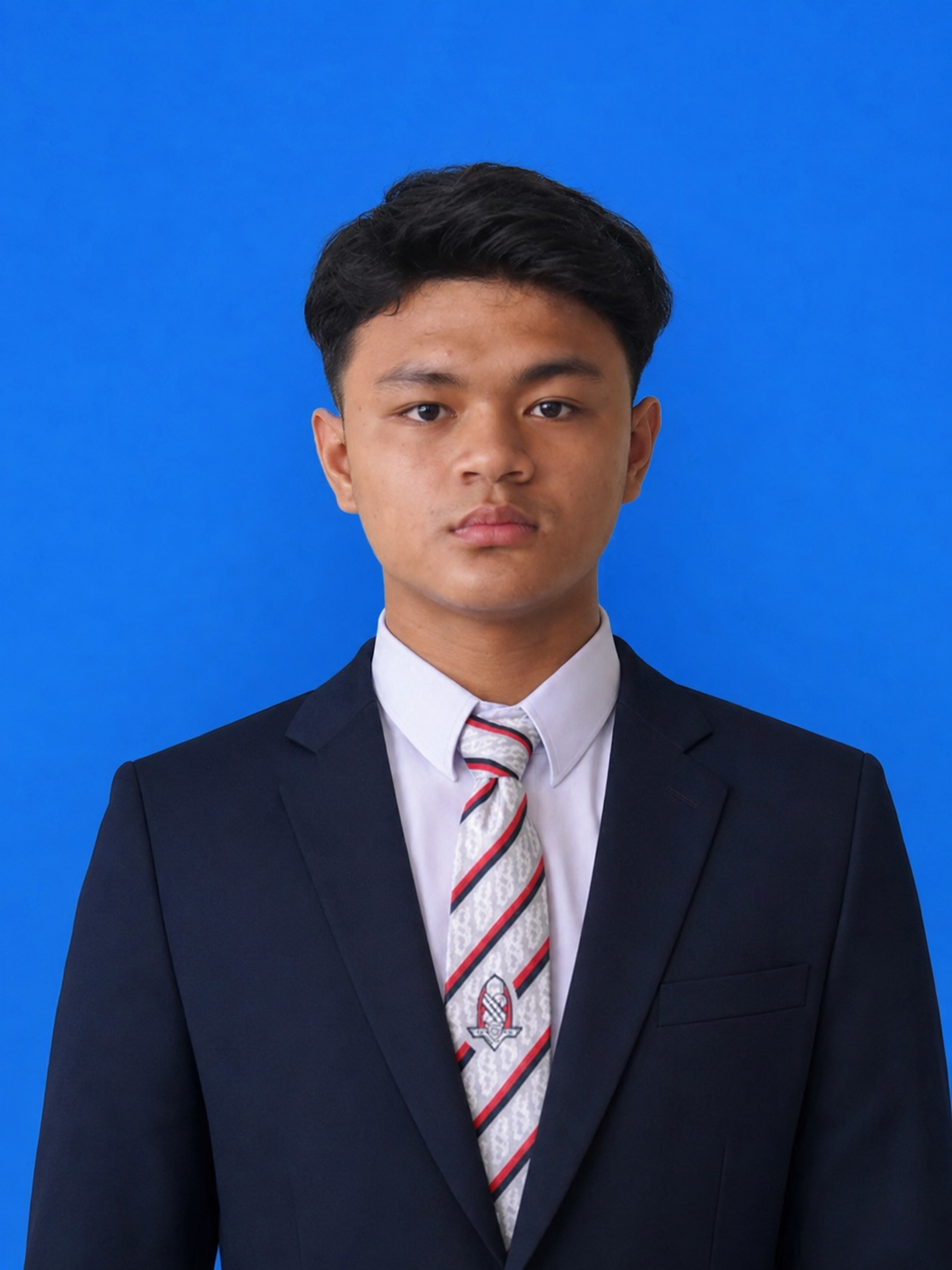 Aisy Faheem