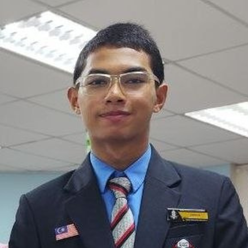 ARMAN ASRI BIN ARRAFIQ