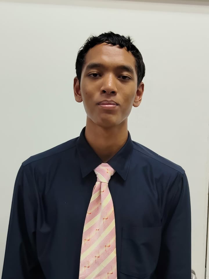 NOUR IDDEEN BIN MOHD AFIF