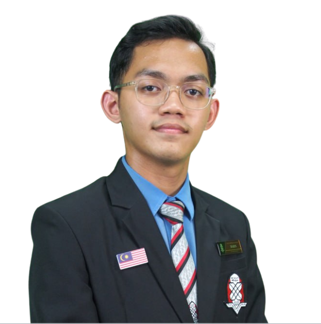 Haris Izzuddin
