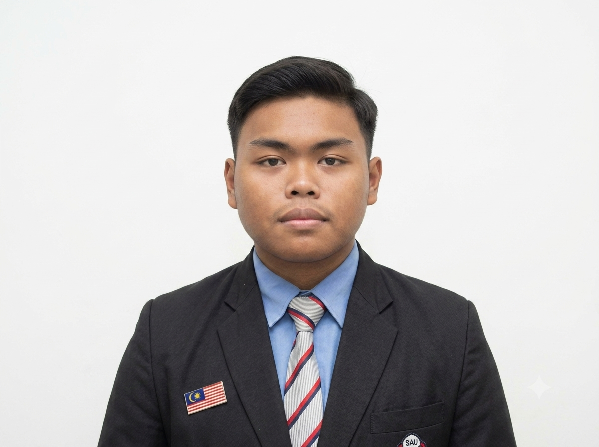 LUKMAN AQIL BIN MUHAINI