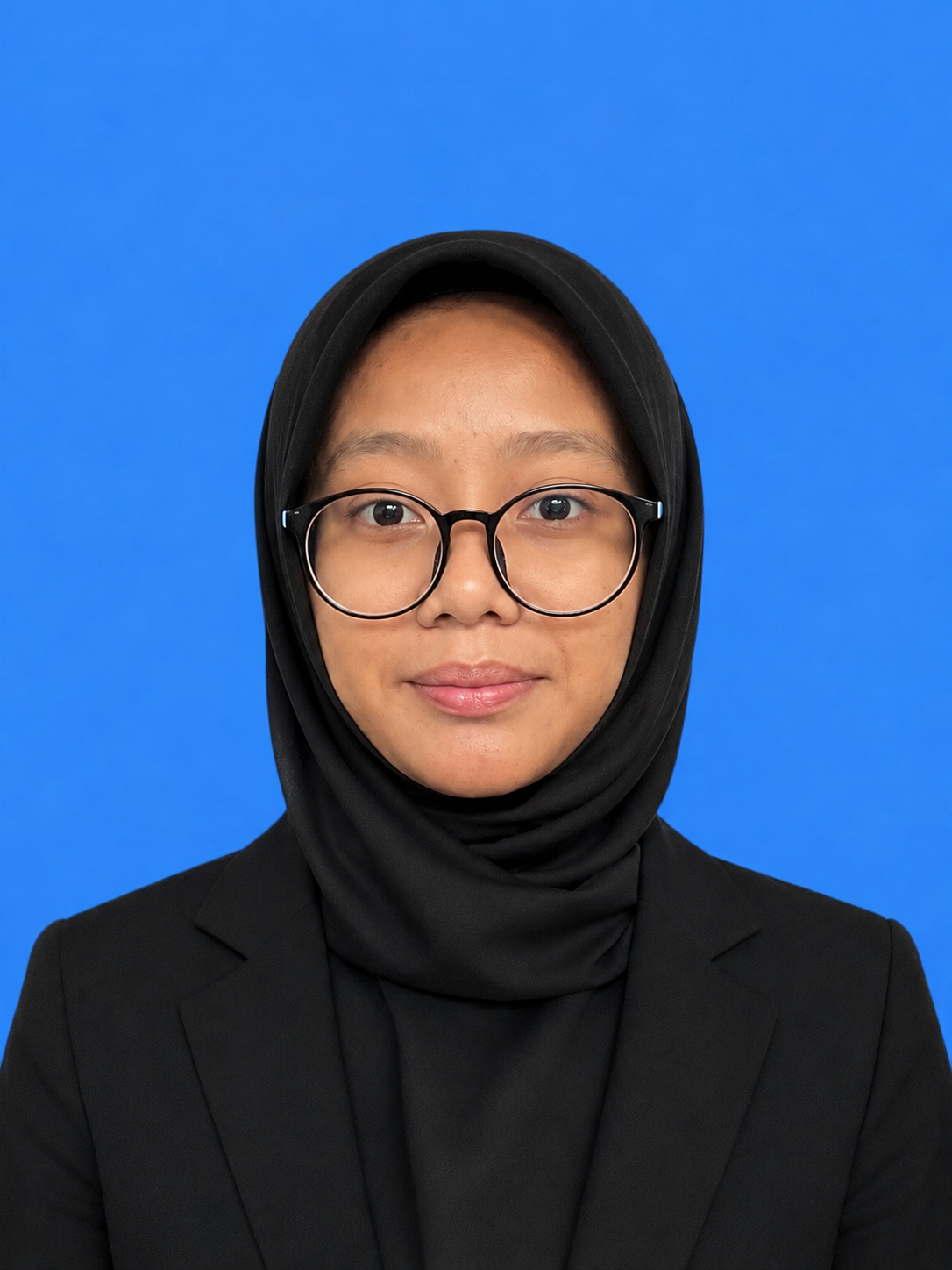 Siti Hajar Binti Mohd Idzwan