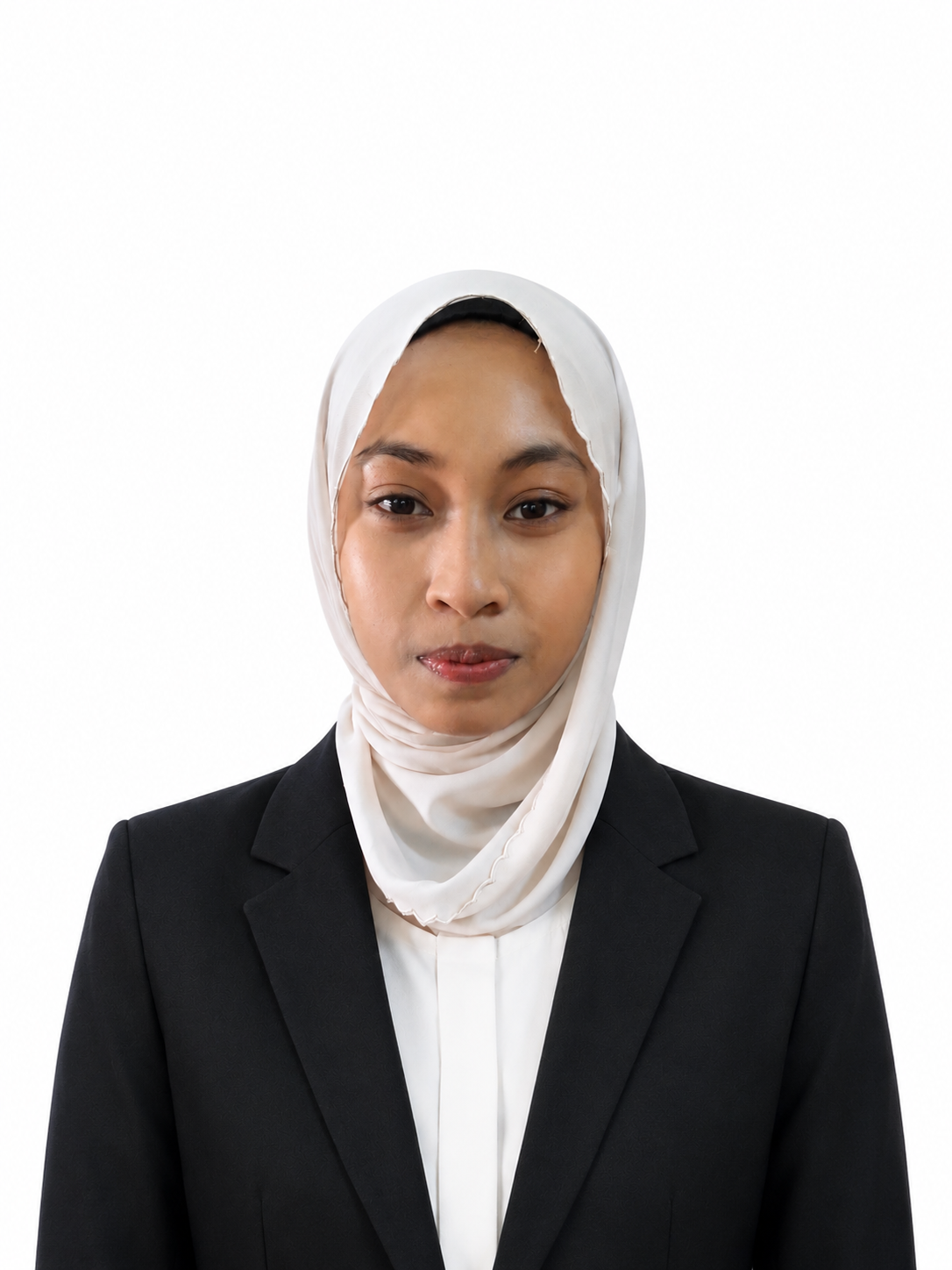 IMAN ZARA SAFIYYA BINTI MOHD ZAIDI