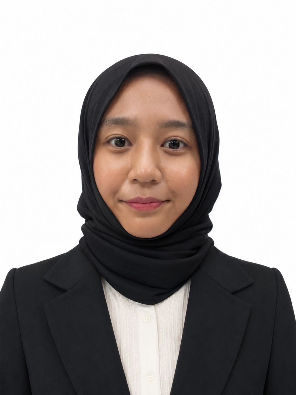 Zara Nur Raisha Binti Mohd. Zabri Adil