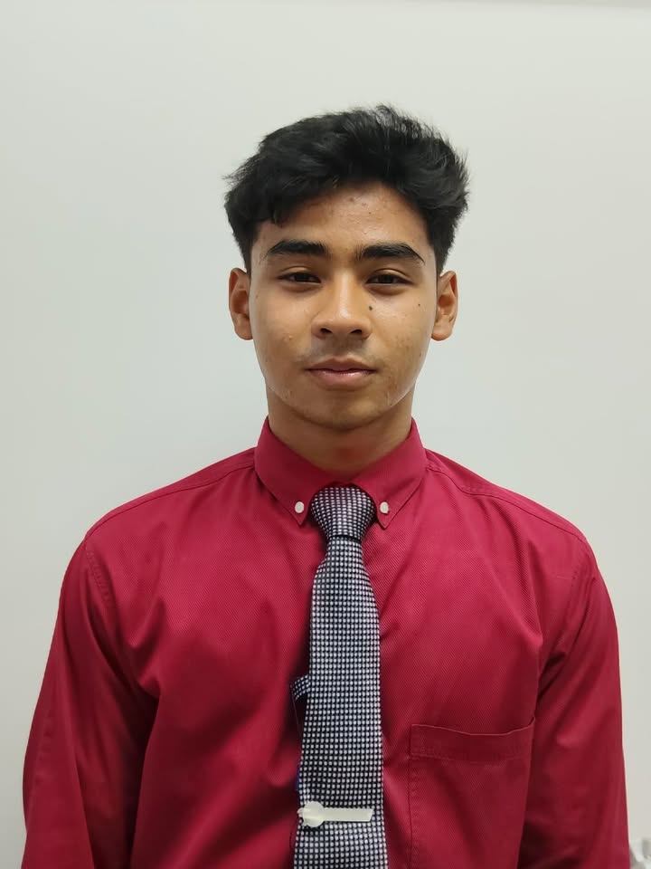 MUHAMMAD AKID ZAFRAN BIN HASHIM