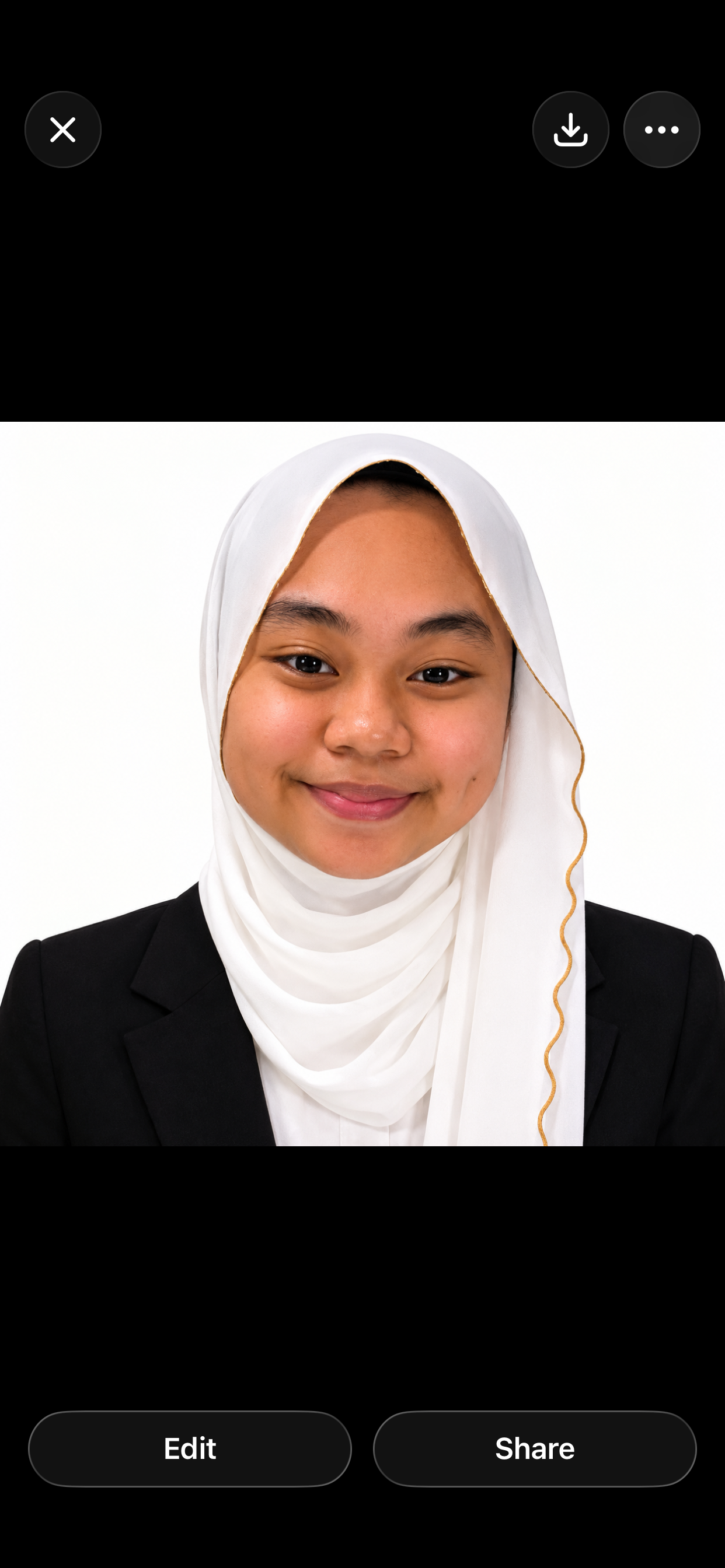 Adelina Qarmila Bt Farid Zul