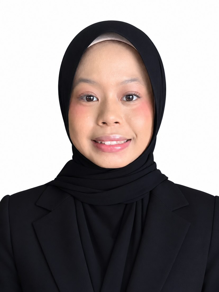 nureen elisya binti mohd khairulnizam